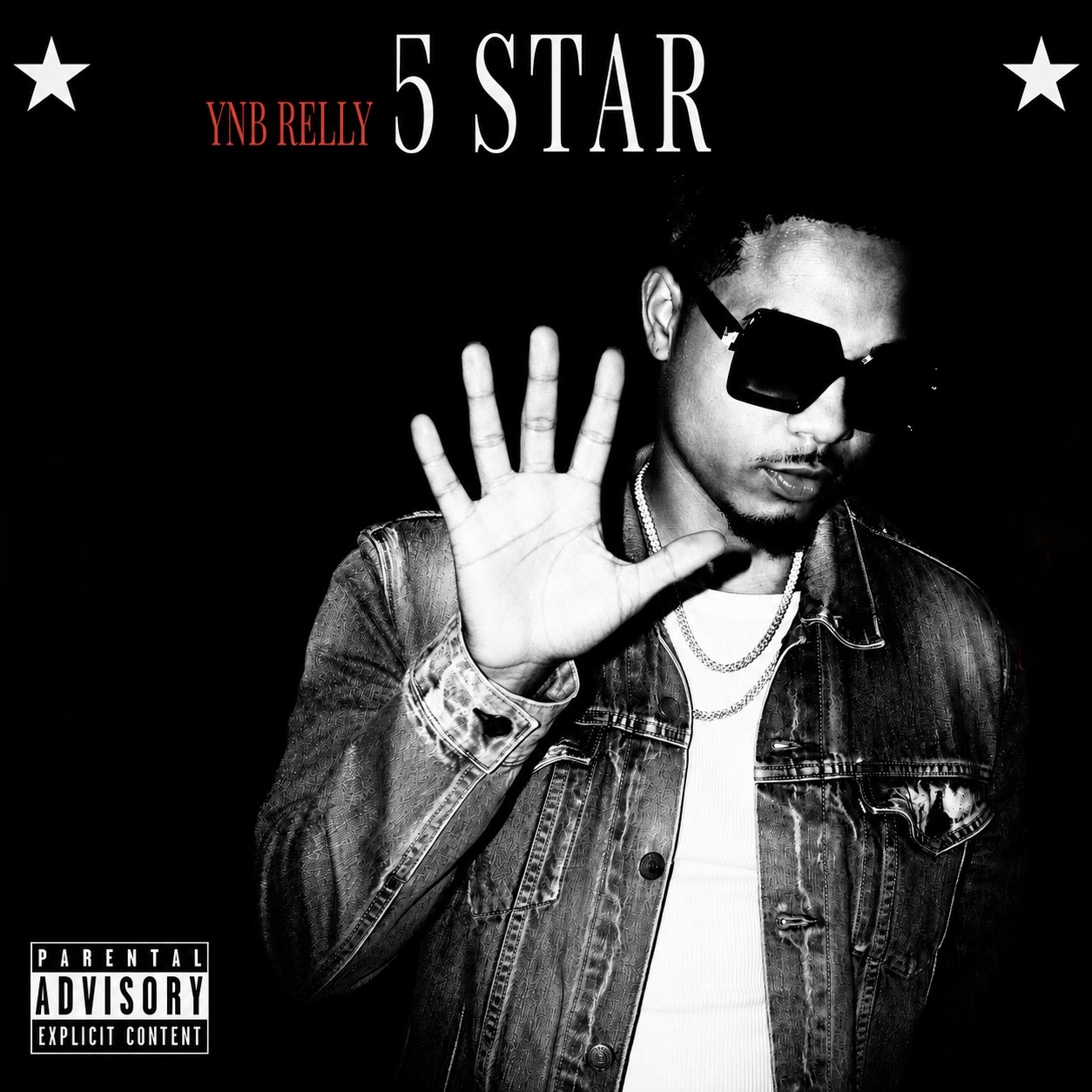 YNB Relly - 5 Star