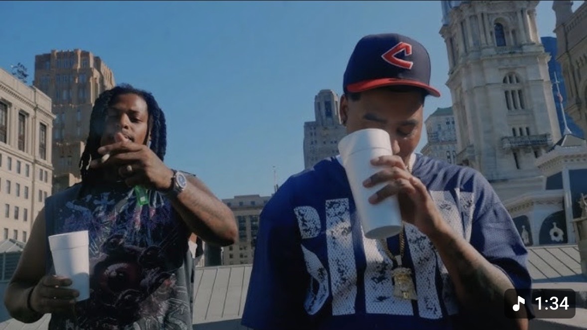 YNB Relly - Video 1